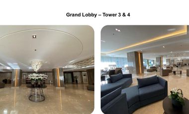 Shore 3 Residences by SMDC  Your Coastal Escape in the Heart of Pasay