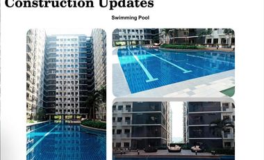 Shore 3 Residences by SMDC  Your Coastal Escape in the Heart of Pasay