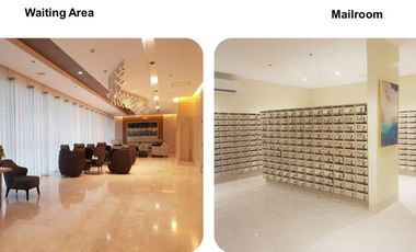 Shore 3 Residences by SMDC  Your Coastal Escape in the Heart of Pasay