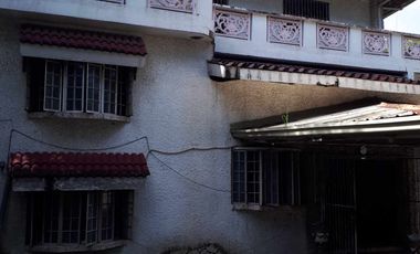 648 Sqm Residential Lot for Sale in San Dionisio, Paranaque City!