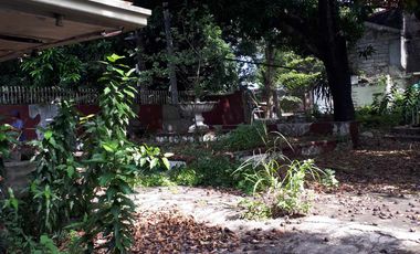 648 Sqm Residential Lot for Sale in San Dionisio, Paranaque City!