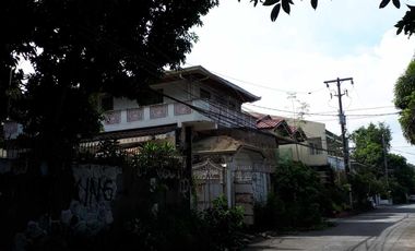 648 Sqm Residential Lot for Sale in San Dionisio, Paranaque City!