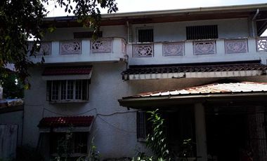 648 Sqm Residential Lot for Sale in San Dionisio, Paranaque City!