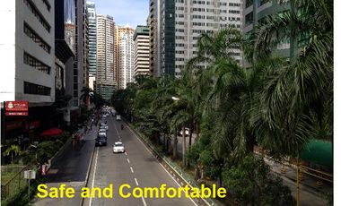 Ortigas Bedspace Condoshare room for rent apartment dorm dormitory coliving bed
