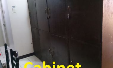Ortigas Bedspace Condoshare room for rent apartment dorm dormitory coliving bed