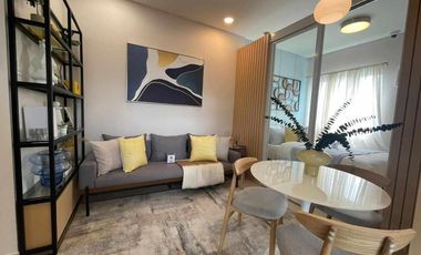 SMDC Calm Residences in Sta. Rosa, Laguna Near Enchanted Kingdom and SLEX Exit