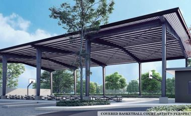 SMDC Calm Residences in Sta. Rosa, Laguna Near Enchanted Kingdom and SLEX Exit