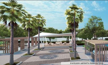 SMDC Calm Residences in Sta. Rosa, Laguna Near Enchanted Kingdom and SLEX Exit