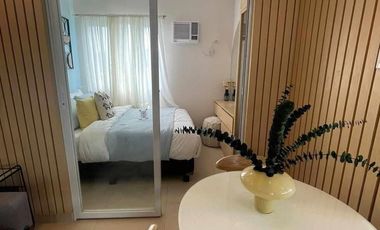 SMDC Calm Residences in Sta. Rosa, Laguna Near Enchanted Kingdom and SLEX Exit