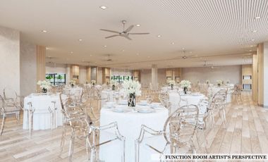 SMDC Calm Residences in Sta. Rosa, Laguna Near Enchanted Kingdom and SLEX Exit
