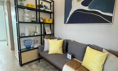 SMDC Calm Residences in Sta. Rosa, Laguna Near Enchanted Kingdom and SLEX Exit