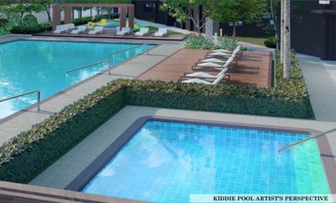 SMDC Calm Residences in Sta. Rosa, Laguna Near Enchanted Kingdom and SLEX Exit