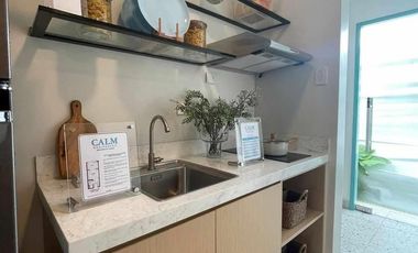 SMDC Calm Residences in Sta. Rosa, Laguna Near Enchanted Kingdom and SLEX Exit