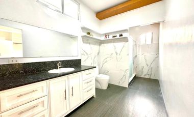 For Rent Furnished Elegant Bungalow House w/ Swimming Pool In Angeles City