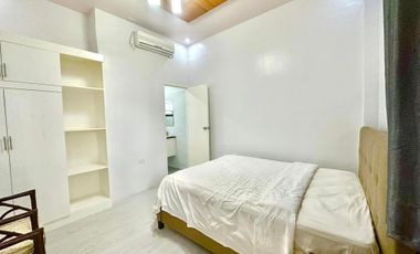For Rent Furnished Elegant Bungalow House w/ Swimming Pool In Angeles City
