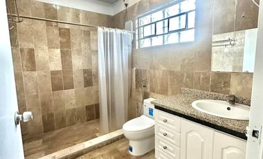 For Rent Furnished Elegant Bungalow House w/ Swimming Pool In Angeles City