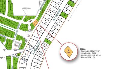 Residential Plot for sale in Metro Manila, Tondo