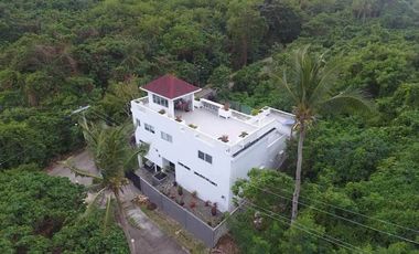 Fully Furnished House for sale in Boracay, Kalibo
