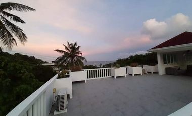 Fully Furnished House for sale in Boracay, Kalibo
