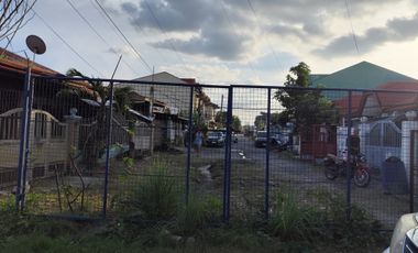 Residential Lot for sale in Mabiga, Mabalacat