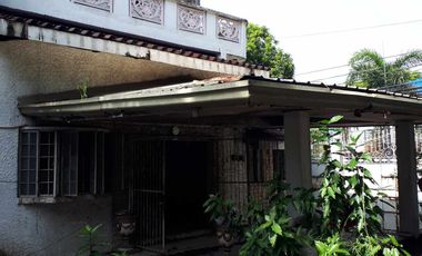 Prime 648 sqm Residential Lot for Sale in San Dionisio, Parañaque City