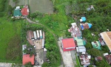 1,800 Sqm Prime Lot for Sale for Only Php 9,00,000 in Baliuag Candaba Road