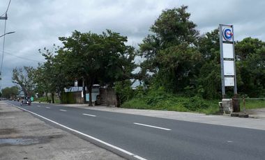 1,800 Sqm Prime Lot for Sale for Only Php 9,00,000 in Baliuag Candaba Road