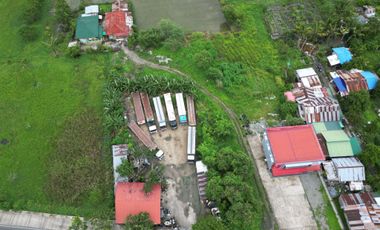 1,800 Sqm Prime Lot for Sale for Only Php 9,00,000 in Baliuag Candaba Road