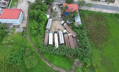 1,800 Sqm Prime Lot for Sale for Only Php 9,00,000 in Baliuag Candaba Road