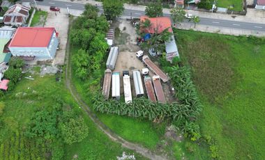 1,800 Sqm Prime Lot for Sale for Only Php 9,00,000 in Baliuag Candaba Road