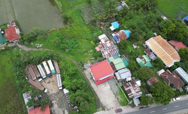 1,800 Sqm Prime Lot for Sale for Only Php 9,00,000 in Baliuag Candaba Road