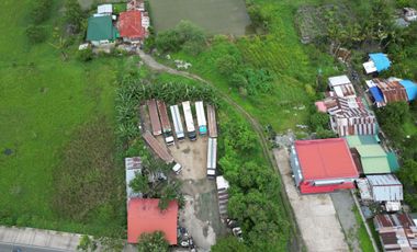 1,800 Sqm Prime Lot for Sale for Only Php 9,00,000 in Baliuag Candaba Road