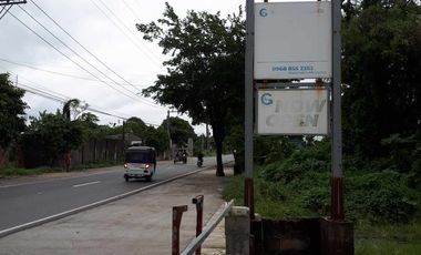 1,800 Sqm Prime Lot for Sale for Only Php 9,00,000 in Baliuag Candaba Road