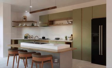 3BEDROOM PRESELLING MODERN HOUSE IN A SECURED SUBDIVISION IN ANGELES CITY