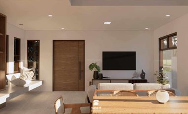 3BEDROOM PRESELLING MODERN HOUSE IN A SECURED SUBDIVISION IN ANGELES CITY
