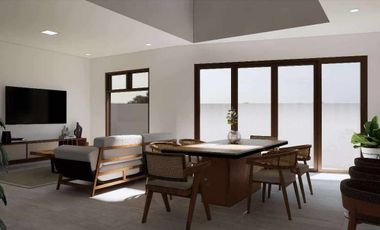 3BEDROOM PRESELLING MODERN HOUSE IN A SECURED SUBDIVISION IN ANGELES CITY
