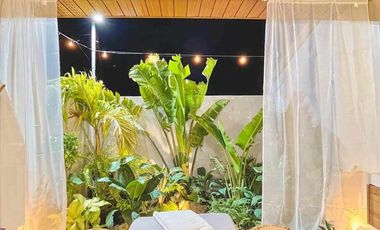 4BEDROOM INCOME GENERATING MODERN VILLA IN PAMPANGA