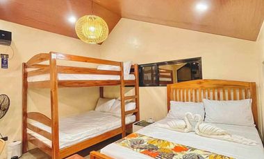4BEDROOM INCOME GENERATING MODERN VILLA IN PAMPANGA
