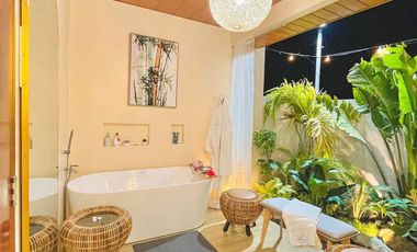 4BEDROOM INCOME GENERATING MODERN VILLA IN PAMPANGA