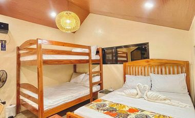 4BEDROOM INCOME GENERATING MODERN VILLA IN PAMPANGA