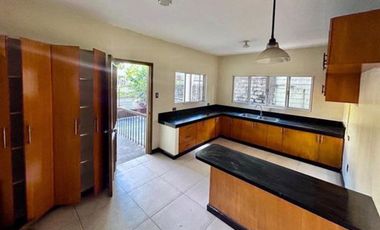 5BR House and Lot in Valle Verde 2, Pasig City