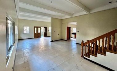 5BR House and Lot in Valle Verde 2, Pasig City