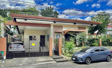 5BR House and Lot in Valle Verde 2, Pasig City
