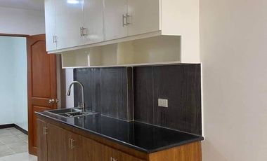 RFO 3 Storey Townhouse with Roof Deck FOR SALE at San Antonio Village Makati