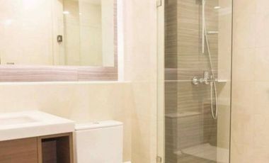 FOR SALE - 3BR Fully Furnished -Two Roxas Triangle, Makati