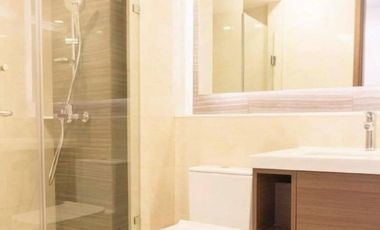 FOR SALE - 3BR Fully Furnished -Two Roxas Triangle, Makati