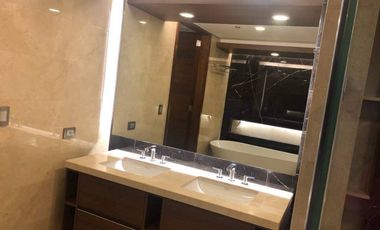 FOR SALE - 3BR Fully Furnished -Two Roxas Triangle, Makati