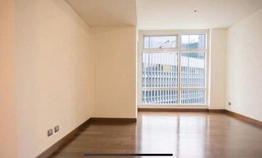 FOR SALE - 3BR Fully Furnished -Two Roxas Triangle, Makati