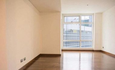 FOR SALE - 3BR Fully Furnished -Two Roxas Triangle, Makati