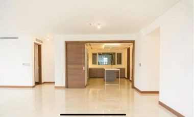 FOR SALE - 3BR Fully Furnished -Two Roxas Triangle, Makati